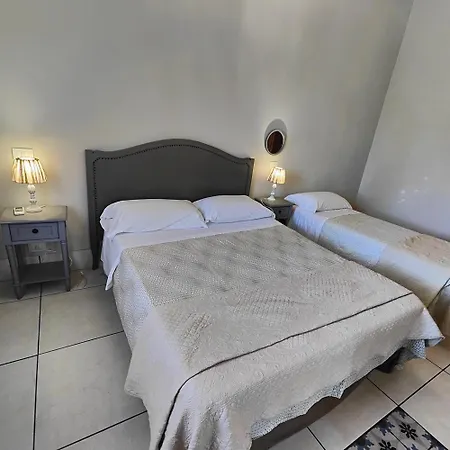 Le Del Duca Prázdninový dům Ioppolo Giancaxio