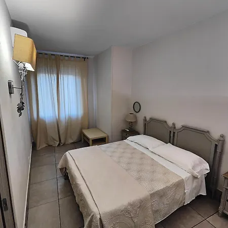 Prázdninový dům Le Del Duca