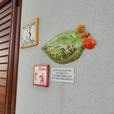 Le Del Duca * Ioppolo Giancaxio