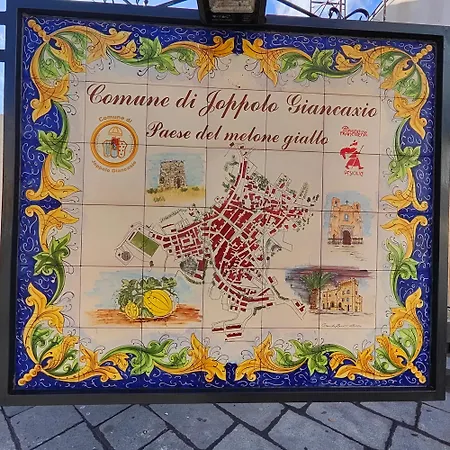 Le Del Duca Prázdninový dům