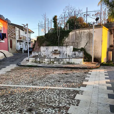 Casa de Férias Le Del Duca *