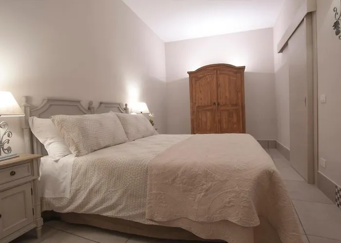 Casa de Férias Le Del Duca