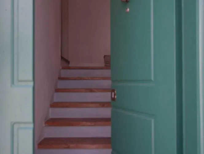 Le Del Duca Casa de Férias