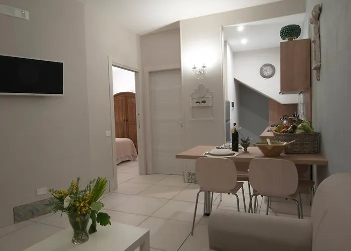 Le Del Duca Casa de Férias