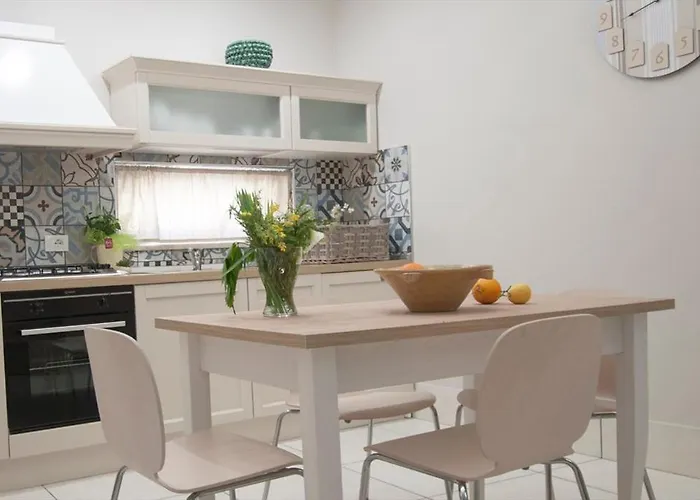 Le Del Duca Casa de Férias