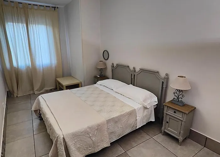 Casa de Férias Le Del Duca
