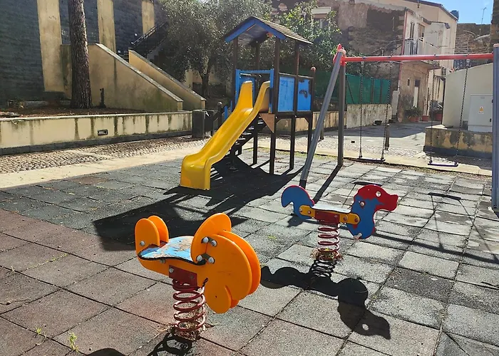 Le Del Duca Casa de Férias *