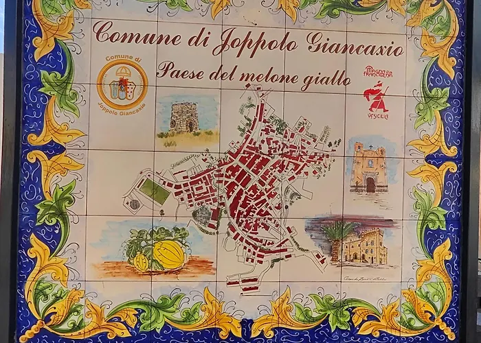 Le Del Duca Casa de Férias