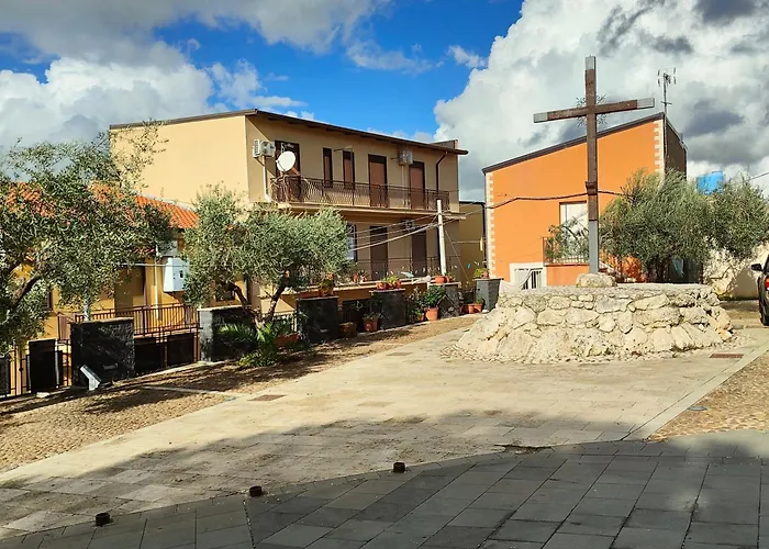 Le Del Duca Casa de Férias *