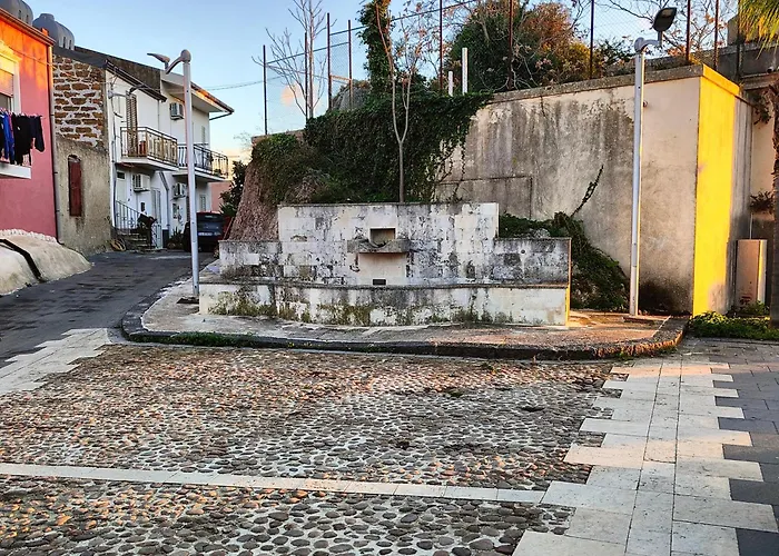Casa de Férias Le Del Duca *