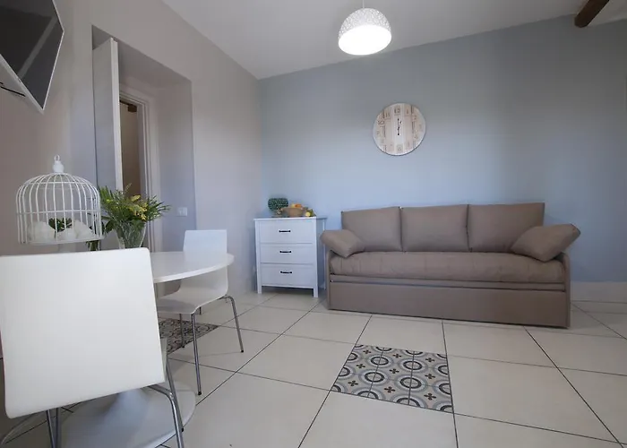 Casa de Férias Le Del Duca *